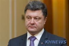 Порошенко обвинил власть и силовиков в бездействии на востоке Украины