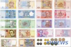 В Украине увеличилось количество денег