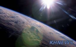 NASA начало прямую трансляцию из космоса (ВИДЕО)