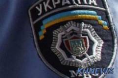 Начальник милиции Краматорска похищен, милицию Константиновки защищают безоружные люди